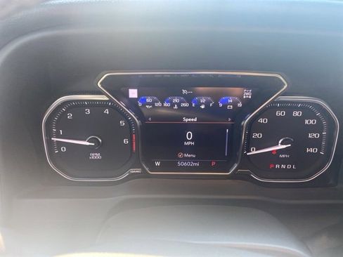 Used 2022 GMC Sierra 2500 Denali image 20