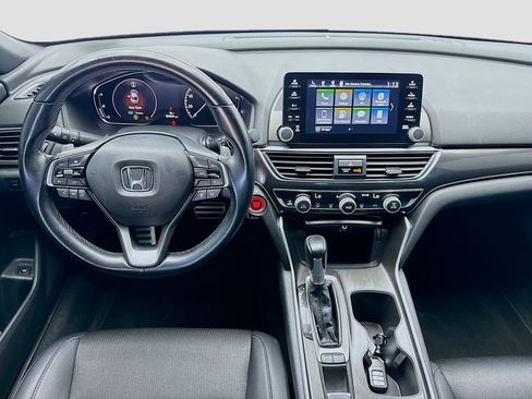 Used 2020 Honda Accord Sport image 14