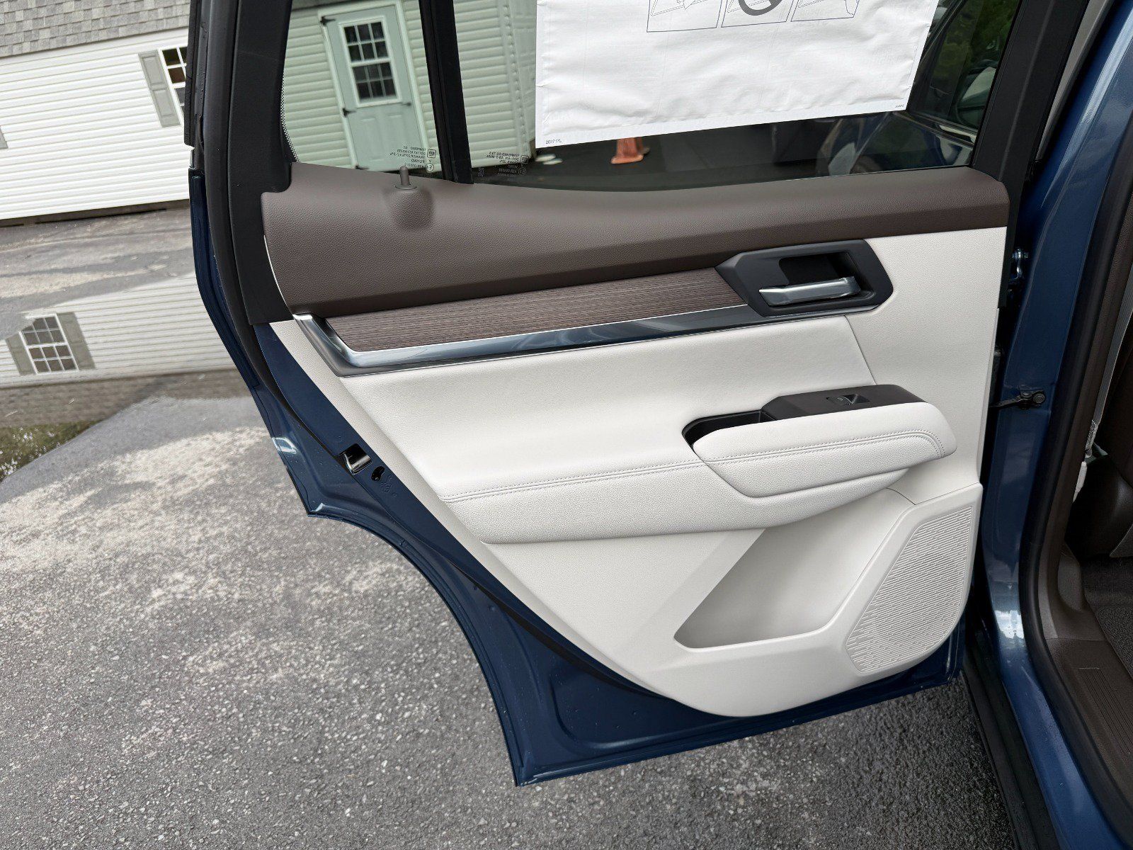 New 2027 GMC Terrain Denali AWD/4WD image 18