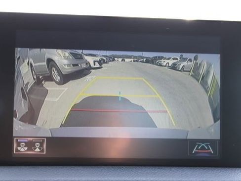 Used 2023 Lexus IS 350 F Sport w/ Accessory Package 2 RWD image 13