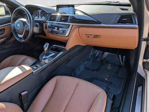 Used 2015 BMW 435i Convertible image 19