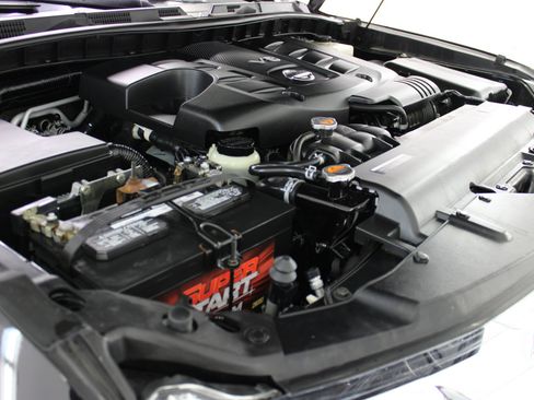 Used 2019 Nissan Armada SL w/ Premium Package image 79