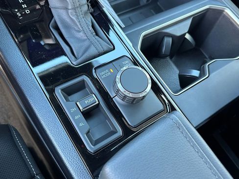 New 2026 Toyota Tundra SR5 w/ SR5 Premium Package image 25