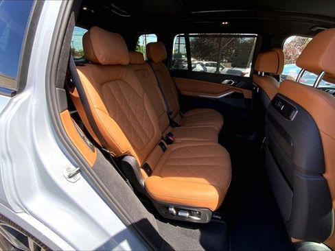 Used 2026 BMW X7 xDrive40i AWD/4WD image 26