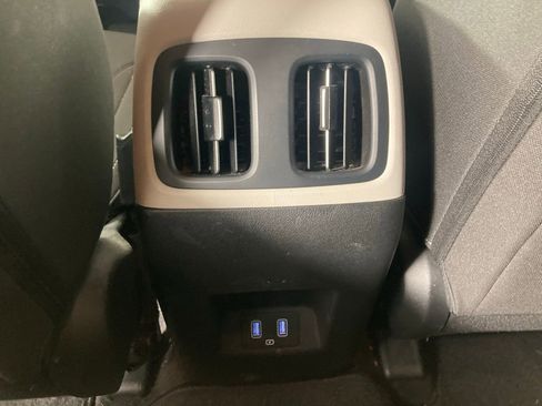 Used 2023 Hyundai Tucson SEL image 14