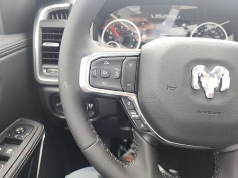 New 2026 RAM 1500 Laramie w/ Sport Appearance Package image 15
