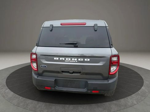 Used 2021 Ford Bronco Sport Big Bend w/ Big Bend Package (96B) AWD/4WD image 6