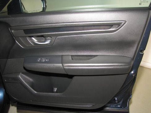 Certified 2024 Honda CR-V LX image 19