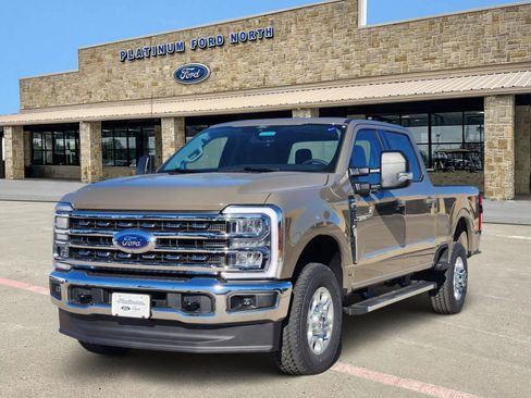 New 2026 Ford F250 XLT w/ XLT Premium Package image 2
