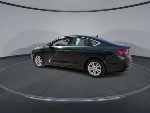Used 2016 Chrysler 200 Limited w/ Anniversary Edition FWD image 6