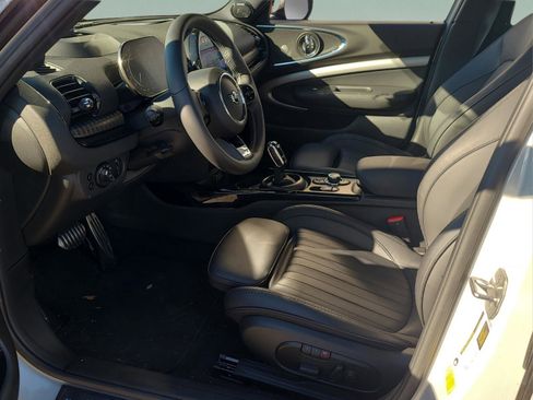 Used 2022 MINI Cooper Clubman John Cooper Works image 15