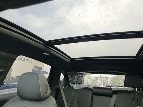 New 2026 Acura RDX SH-AWD image 21