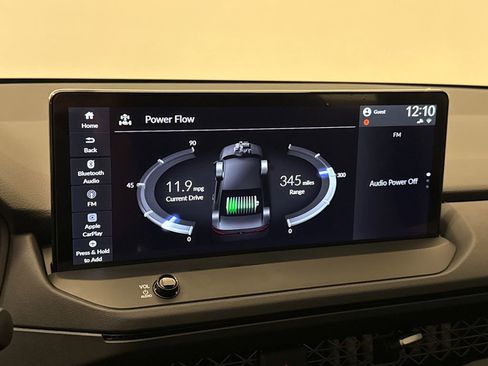 Certified 2025 Honda Accord Sport image 22