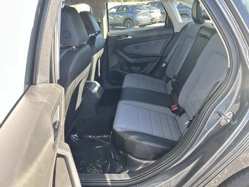 New 2026 Volkswagen Jetta SE image 12