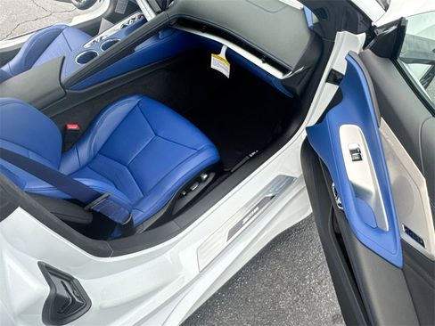 New 2026 Chevrolet Corvette Z06 image 29