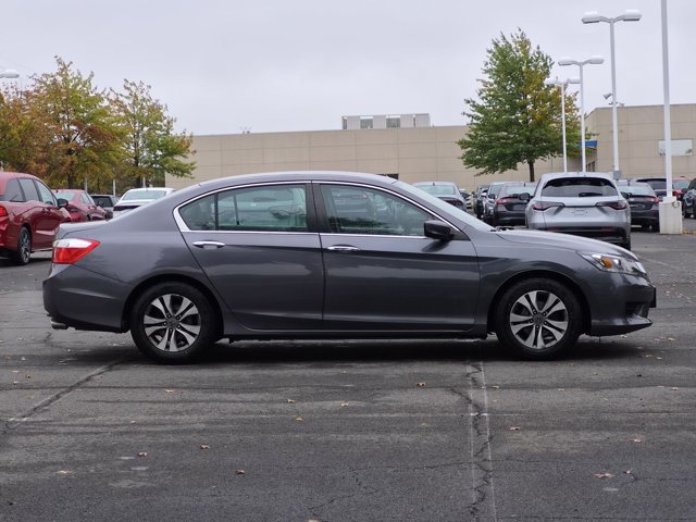 Used 2015 Honda Accord LX image 4