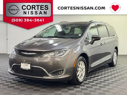 Used 2020 Chrysler Pacifica Touring-L