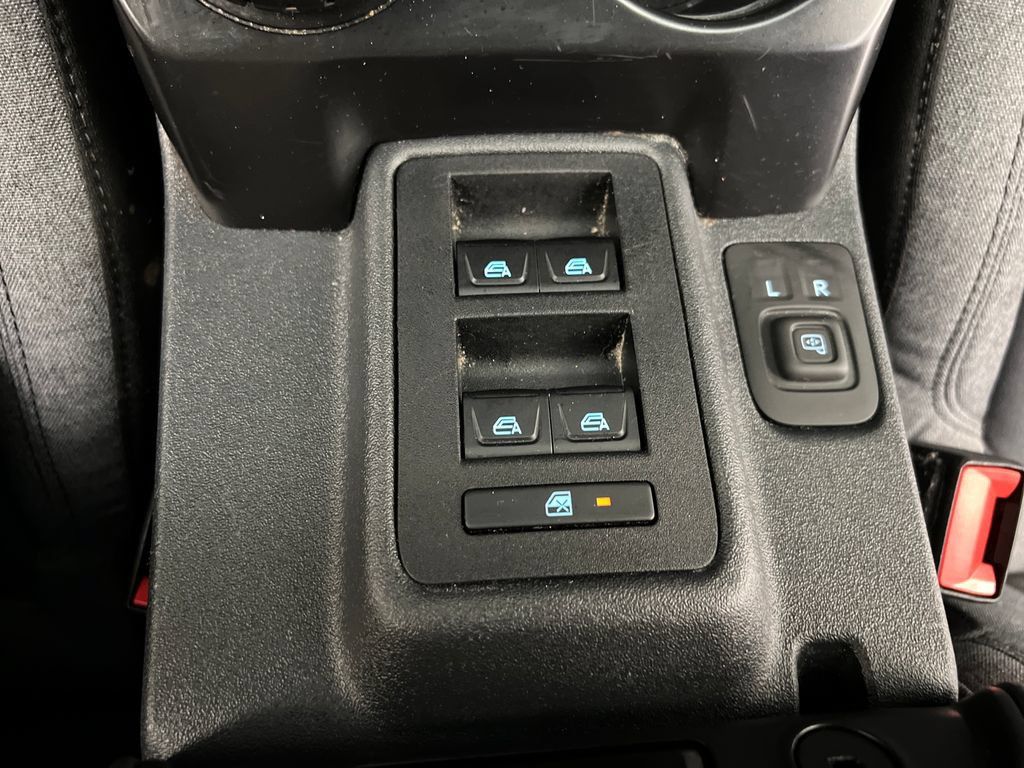 Used 2025 Ford Bronco Big Bend AWD/4WD image 45
