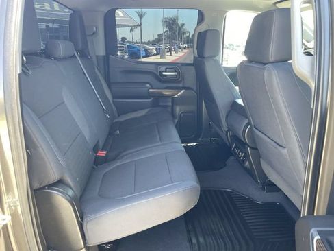Used 2019 GMC Sierra 1500 SLE w/ SLE Value Package RWD image 26