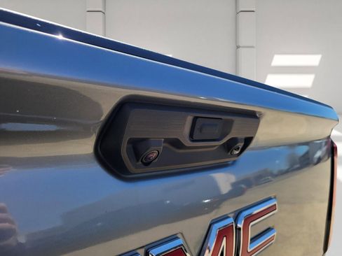 New 2026 GMC Sierra 2500 Pro w/ 1SA Pro Safety Plus Package image 5