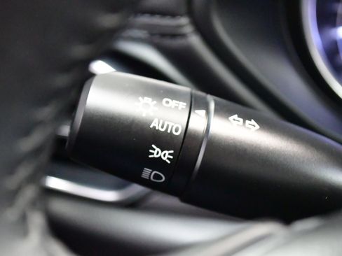 Used 2025 MAZDA CX-5 AWD 2.5 S w/ Select Package image 32