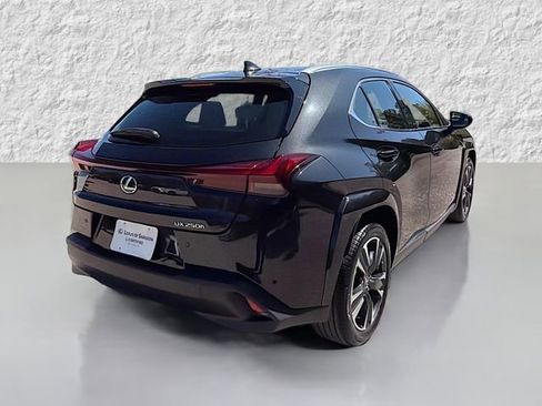 Used 2023 Lexus UX 250h FWD w/ Accessory Package (Z1) image 3
