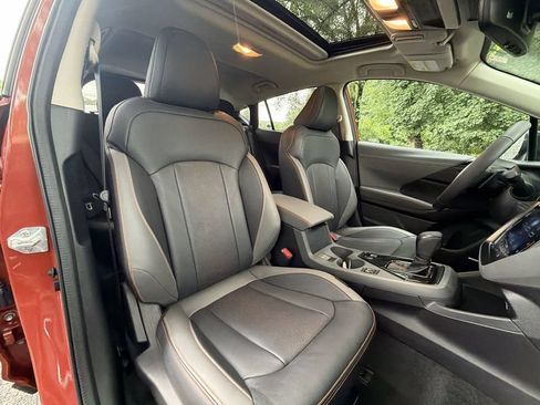 Certified 2024 Subaru Crosstrek 2.5i Limited AWD/4WD image 25