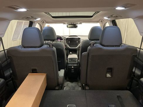 Certified 2023 Subaru Ascent Limited w/ Technology Package image 29