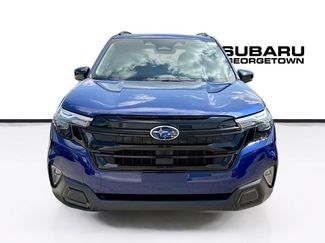 New 2026 Subaru Forester Sport AWD/4WD video 2