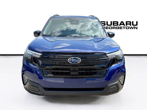 New 2026 Subaru Forester Sport AWD/4WD image 2
