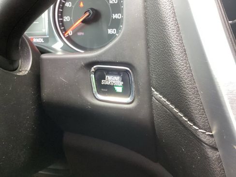 Used 2018 GMC Acadia SLT w/ LPO, Black Accent Package FWD image 63