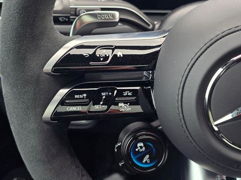 New 2026 Mercedes-Benz GLS 63 AMG 4MATIC image 45