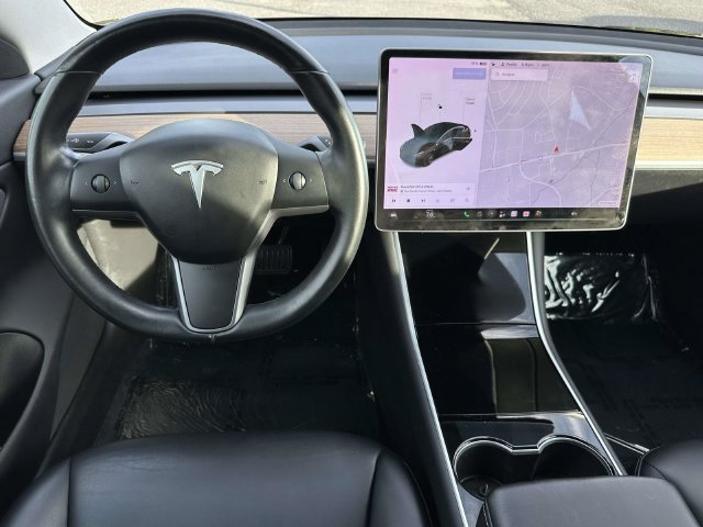 Used 2019 Tesla Model 3 Standard Range Plus RWD image 16