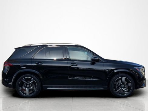 New 2026 Mercedes-Benz GLE 450 4MATIC image 6