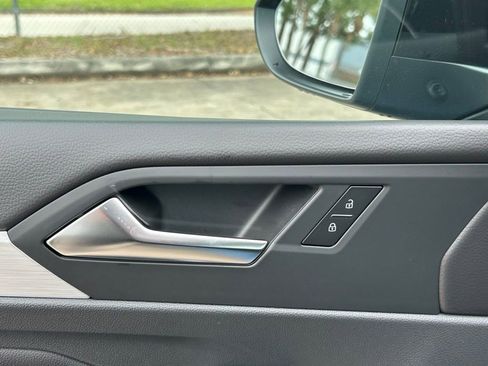 New 2026 Volkswagen Jetta Sport FWD image 17