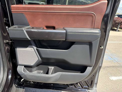 Used 2021 Ford F150 Lariat AWD/4WD image 18