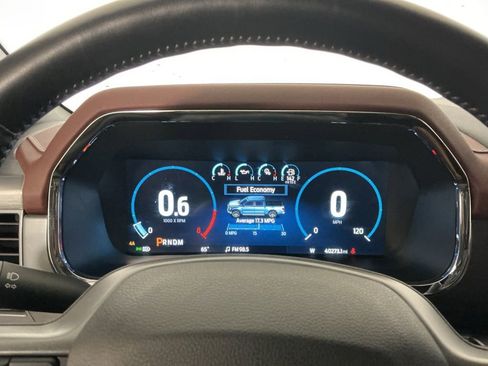 Used 2022 Ford F150 Lariat image 10