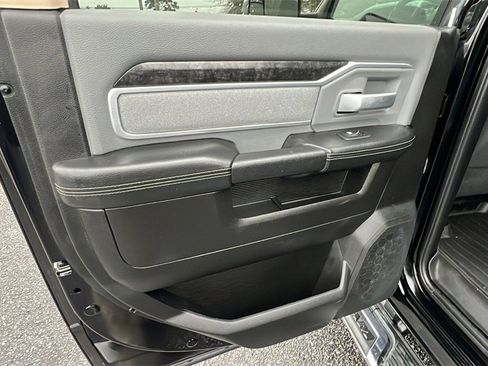 Used 2019 RAM 2500 Big Horn image 19