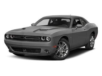 Used 2017 Dodge Challenger GT w/ GT Interior Package AWD/4WD video 1