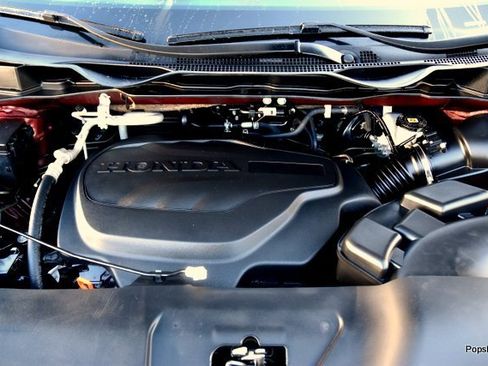 Used 2020 Honda Odyssey EX-L image 6