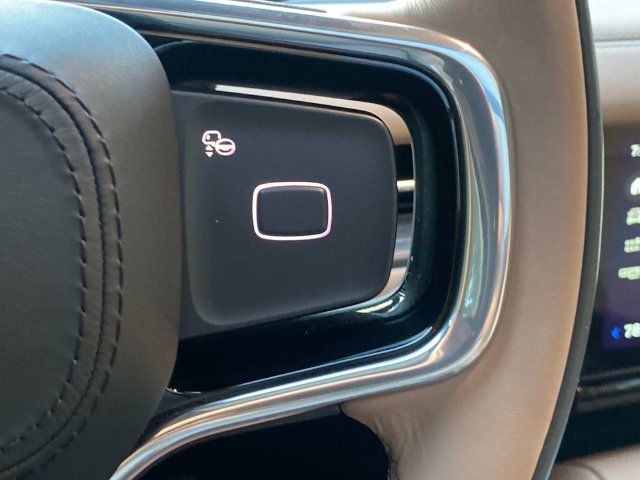 Certified 2025 Lincoln Navigator Black Label AWD/4WD image 19