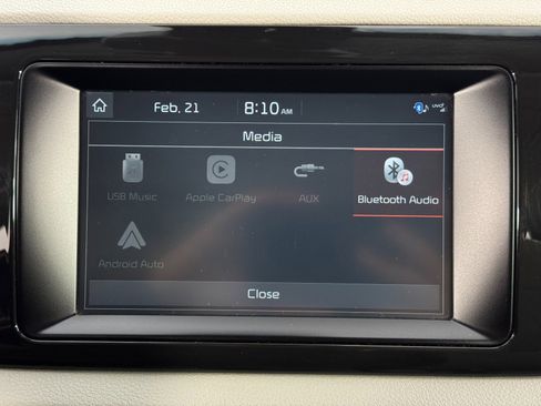 Used 2019 Kia Niro LX image 26