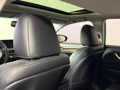 Used 2014 Lexus GS 350 w/ Premium Package RWD image 25