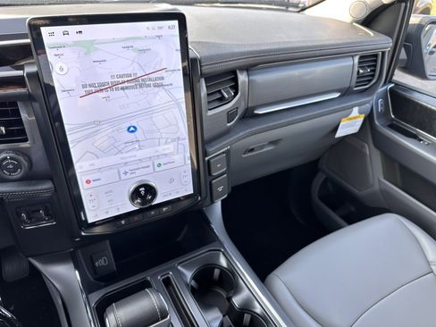 New 2025 Ford F150 Lightning Flash image 29