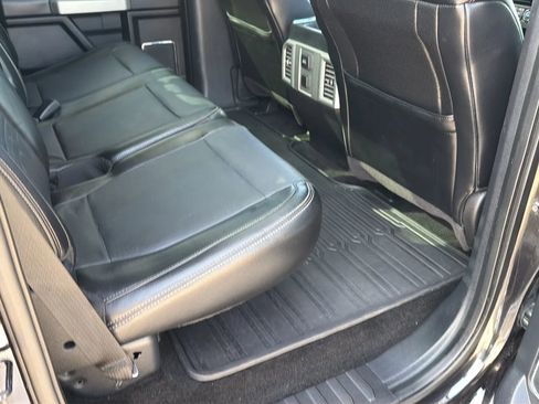 Used 2015 Ford F150 Lariat RWD image 74