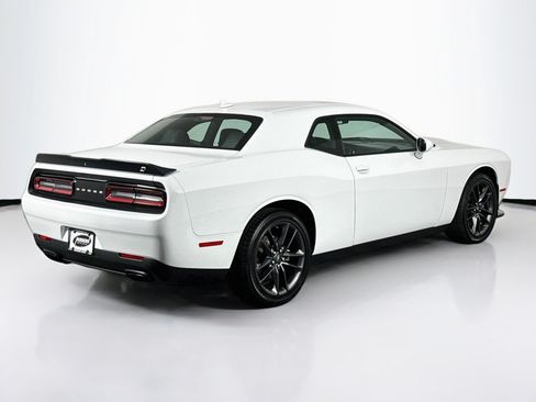 Used 2023 Dodge Challenger GT w/ Plus Package AWD/4WD image 11