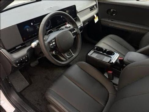 New 2025 Hyundai Ioniq 5 XRT image 11
