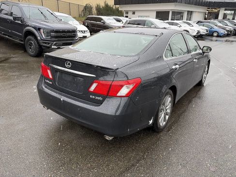 Used 2009 Lexus ES 350 image 5