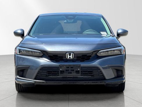 Used 2024 Honda Civic LX image 8
