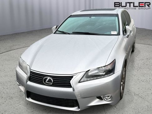 Used 2015 Lexus GS 350 RWD image 3